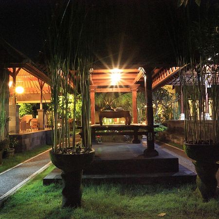 Luna Llena Villas Ubud  Exterior photo