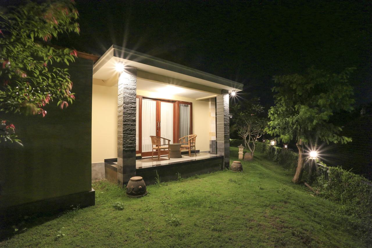 Luna Llena Villas Ubud  Exterior photo