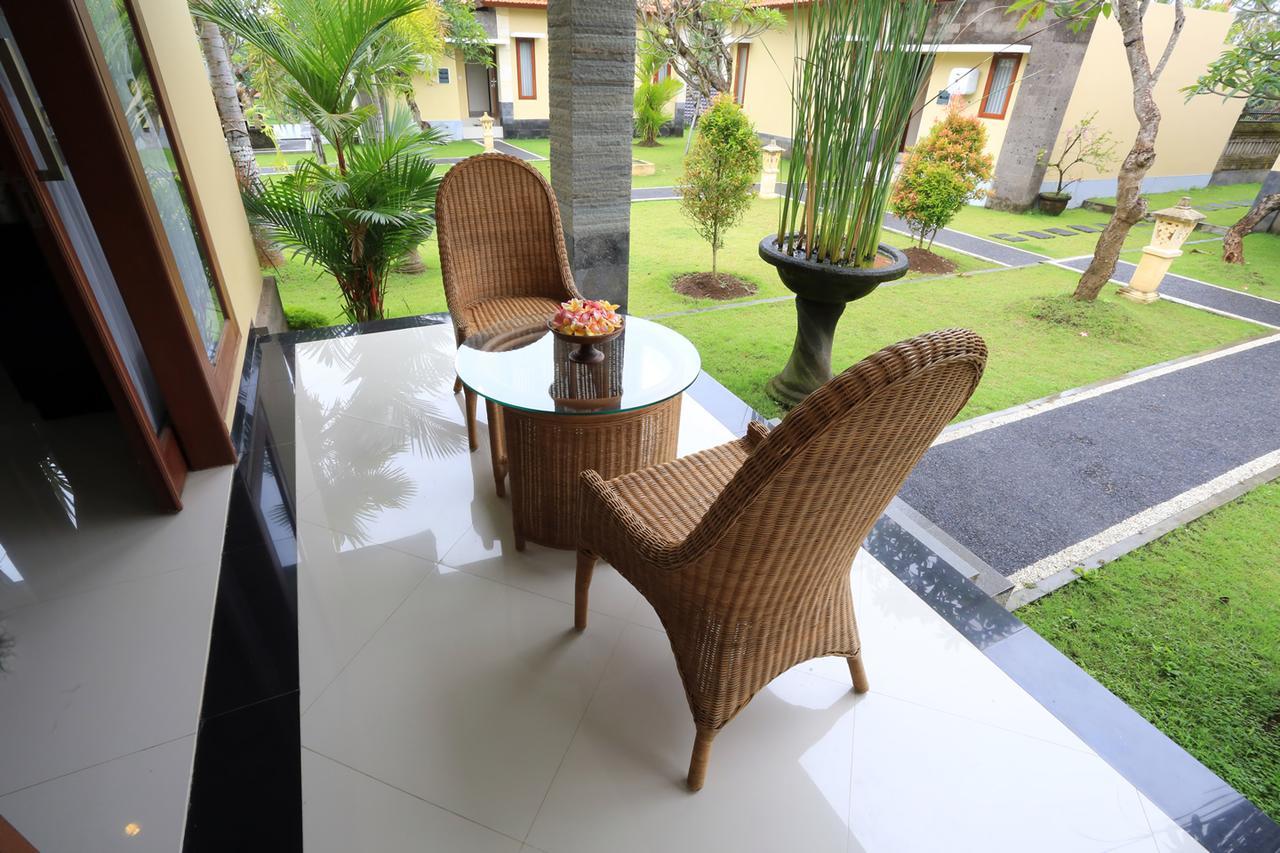 Luna Llena Villas Ubud  Exterior photo