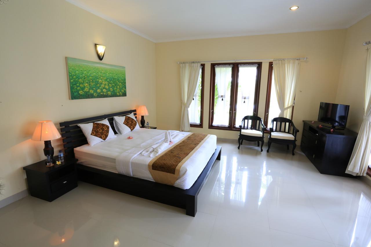 Luna Llena Villas Ubud  Exterior photo