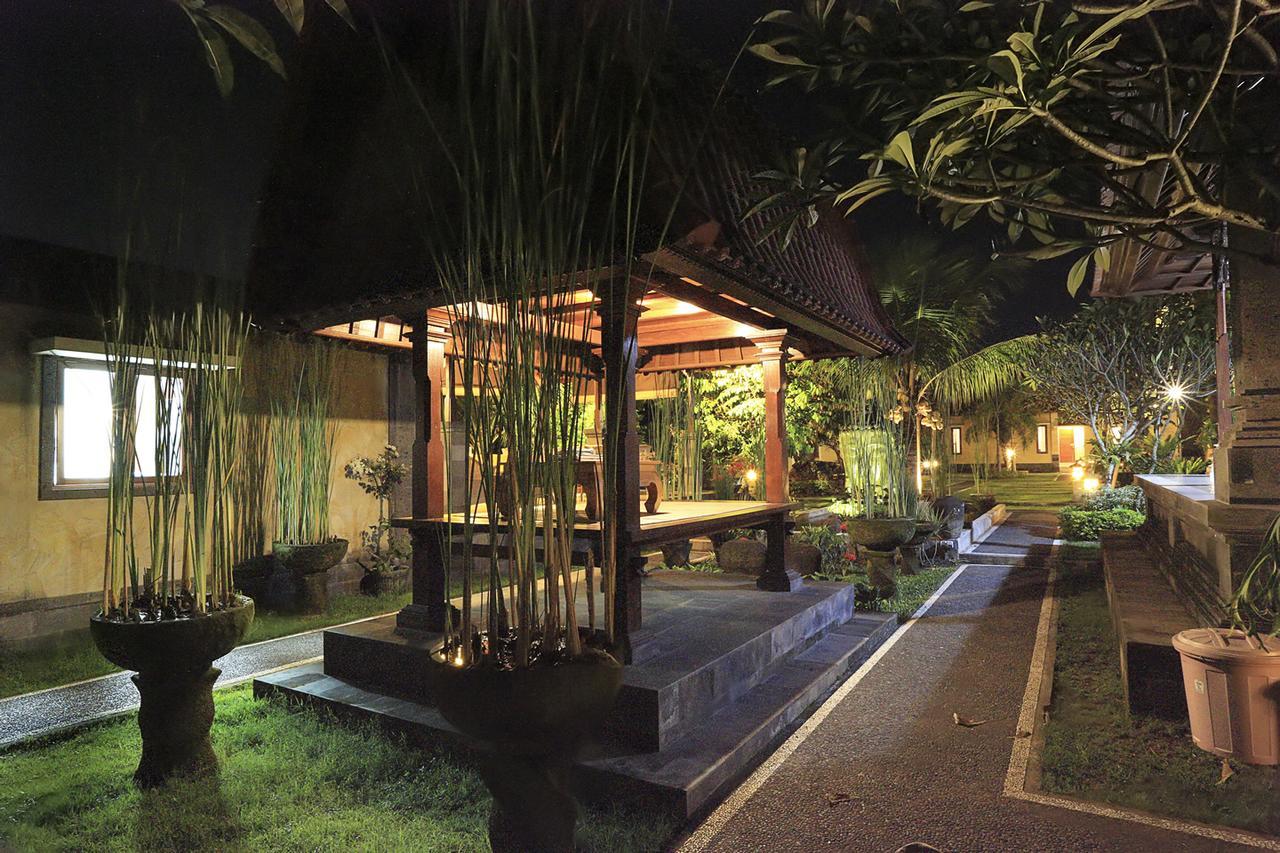 Luna Llena Villas Ubud  Exterior photo