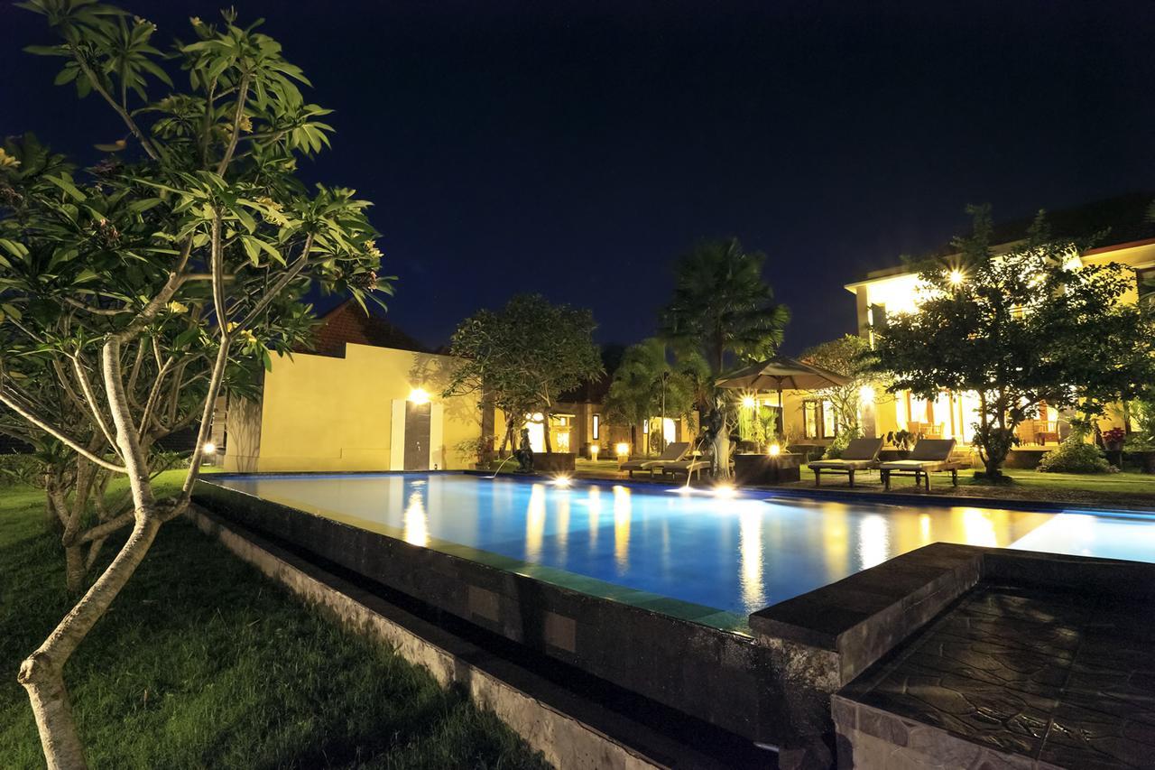 Luna Llena Villas Ubud  Exterior photo