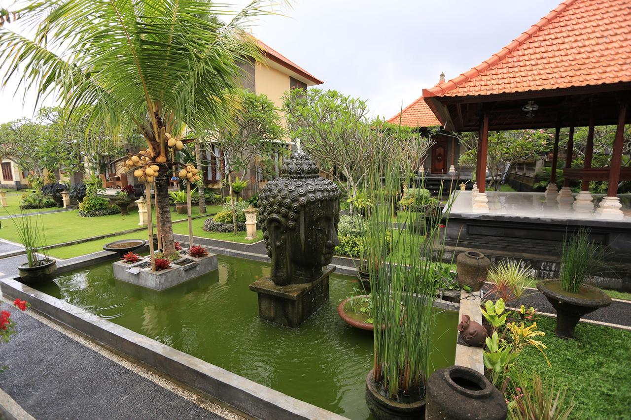 Luna Llena Villas Ubud  Exterior photo
