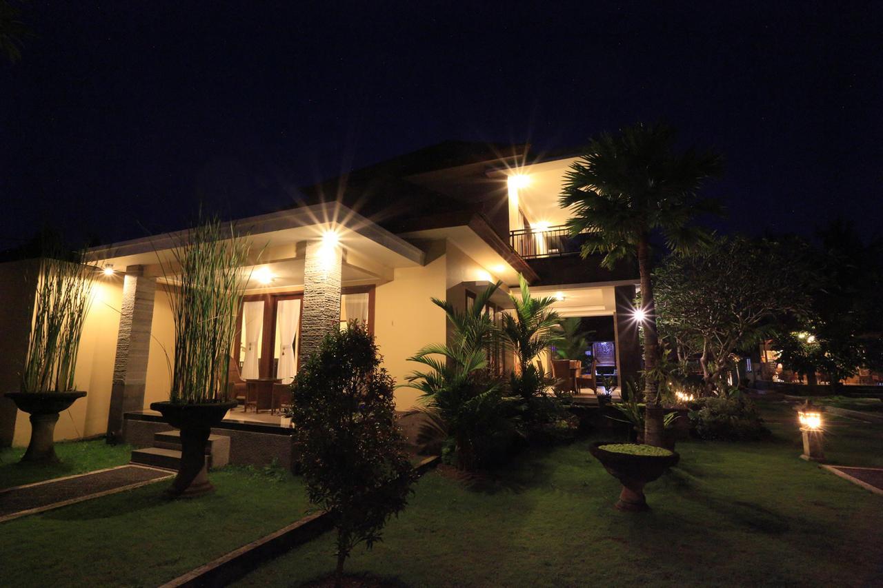 Luna Llena Villas Ubud  Exterior photo